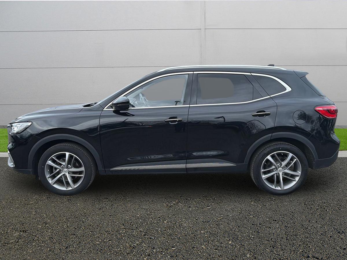 Used MG MG HS 2022 for sale - 77499621: Photo 4