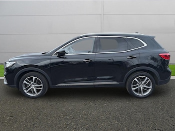 Used MG MG HS 2022 for sale - 77499621: Photo