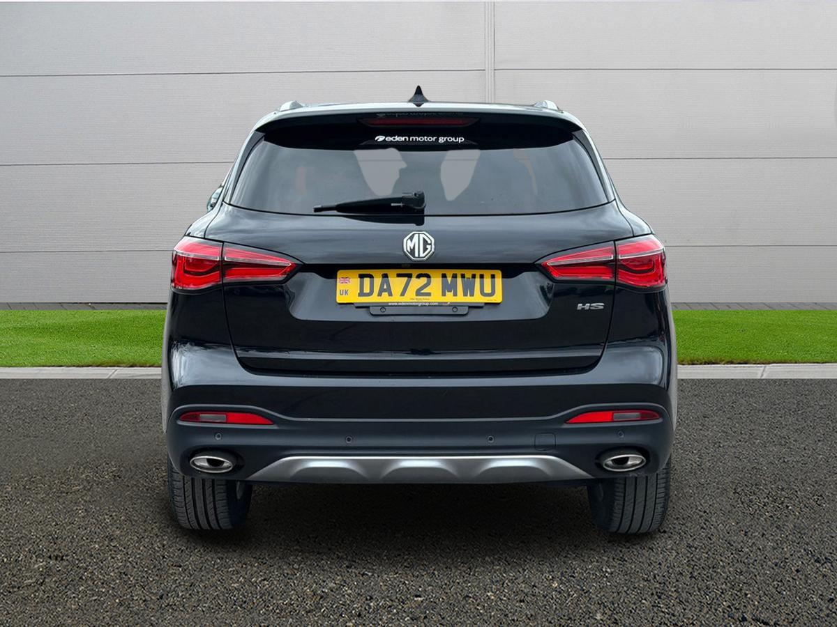 Used MG MG HS 2022 for sale - 77499621: Photo 6