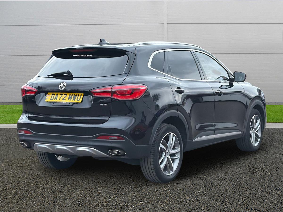 Used MG MG HS 2022 for sale - 77499621: Photo 7