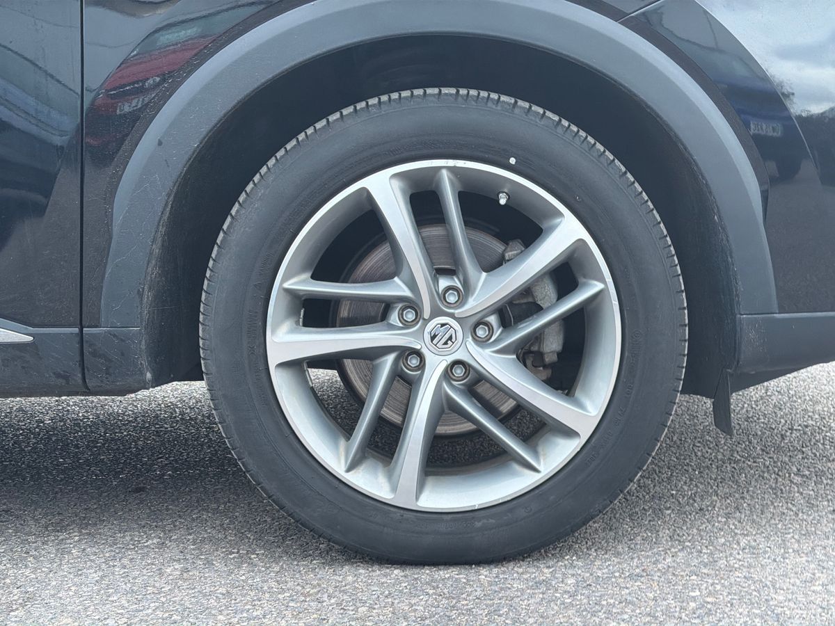 Used MG MG HS 2022 for sale - 77499621: Photo 9