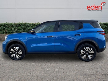 Used Vauxhall Frontera 2025 for sale - 79468779: Photo