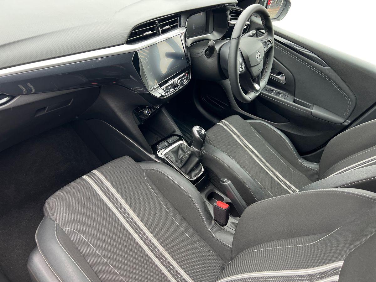 Used Vauxhall Corsa 2024 for sale - 77778339: Photo 10