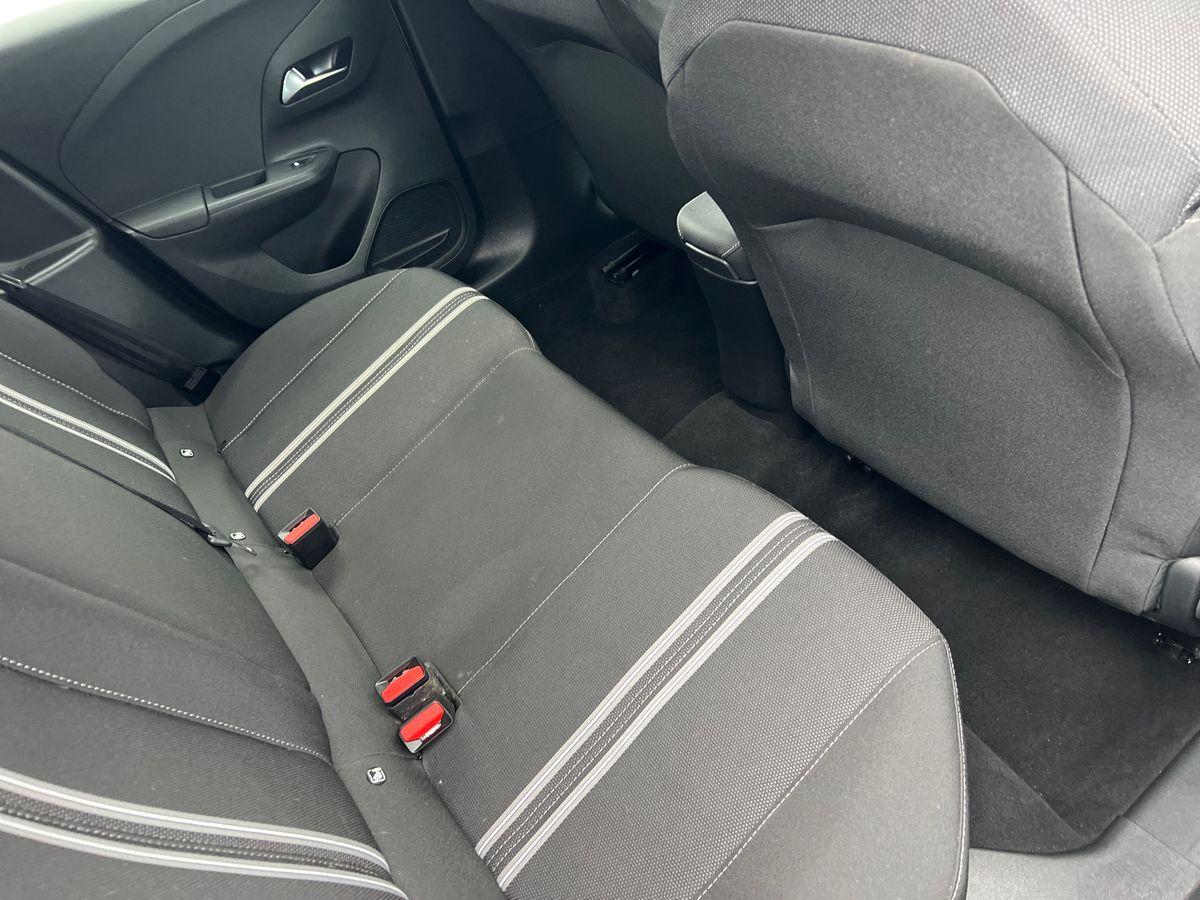 Used Vauxhall Corsa 2024 for sale - 77778339: Photo 11