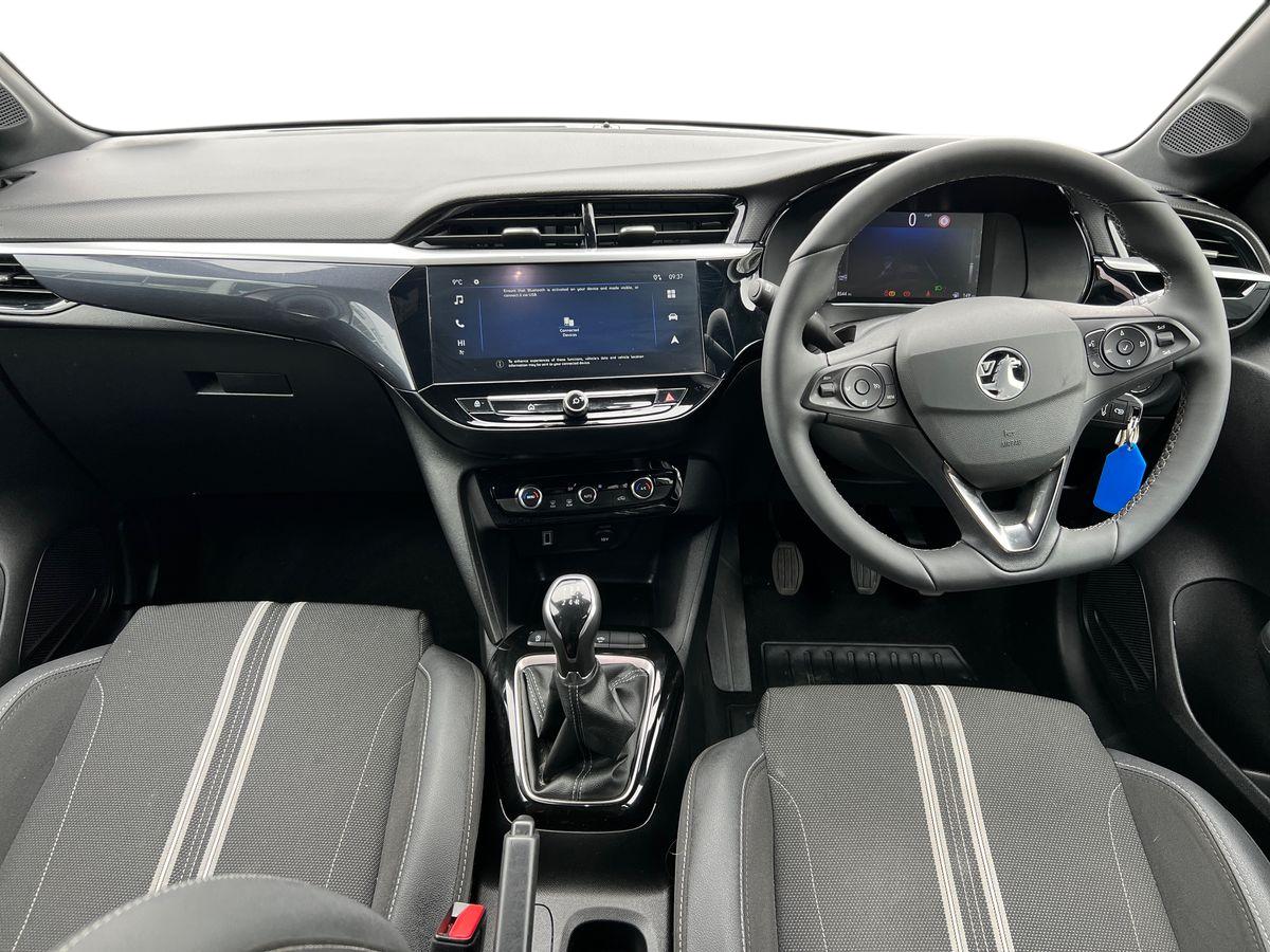 Used Vauxhall Corsa 2024 for sale - 77778339: Photo 13