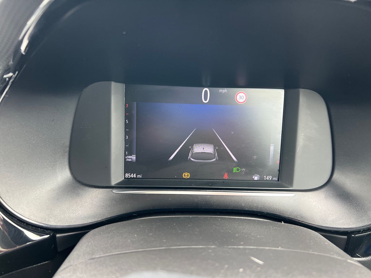 Used Vauxhall Corsa 2024 for sale - 77778339: Photo 14