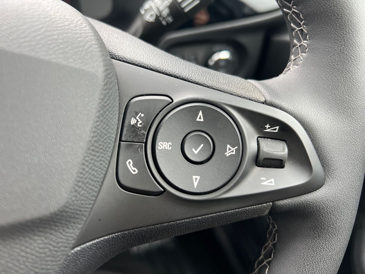 Used Vauxhall Corsa 2024 for sale - 77778339: Photo 17