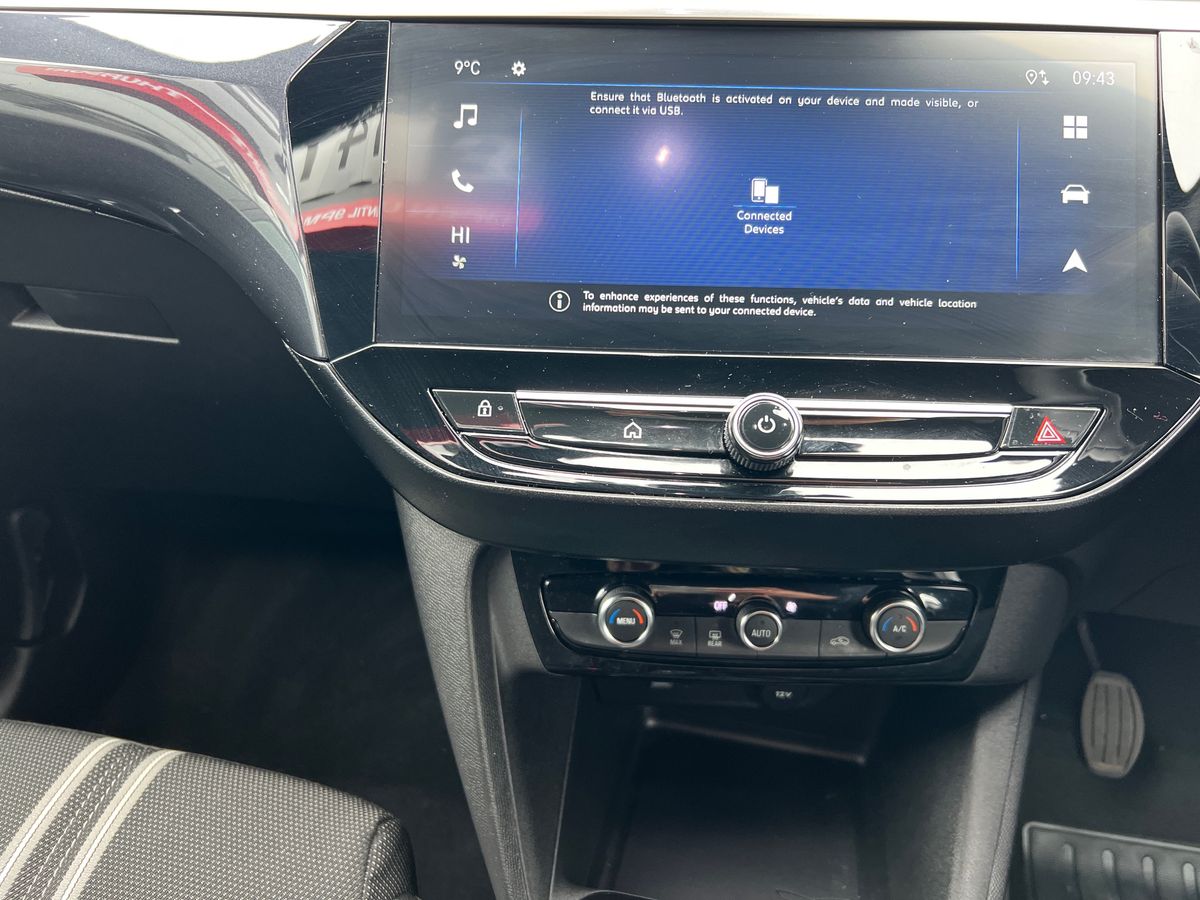 Used Vauxhall Corsa 2024 for sale - 77778339: Photo 18