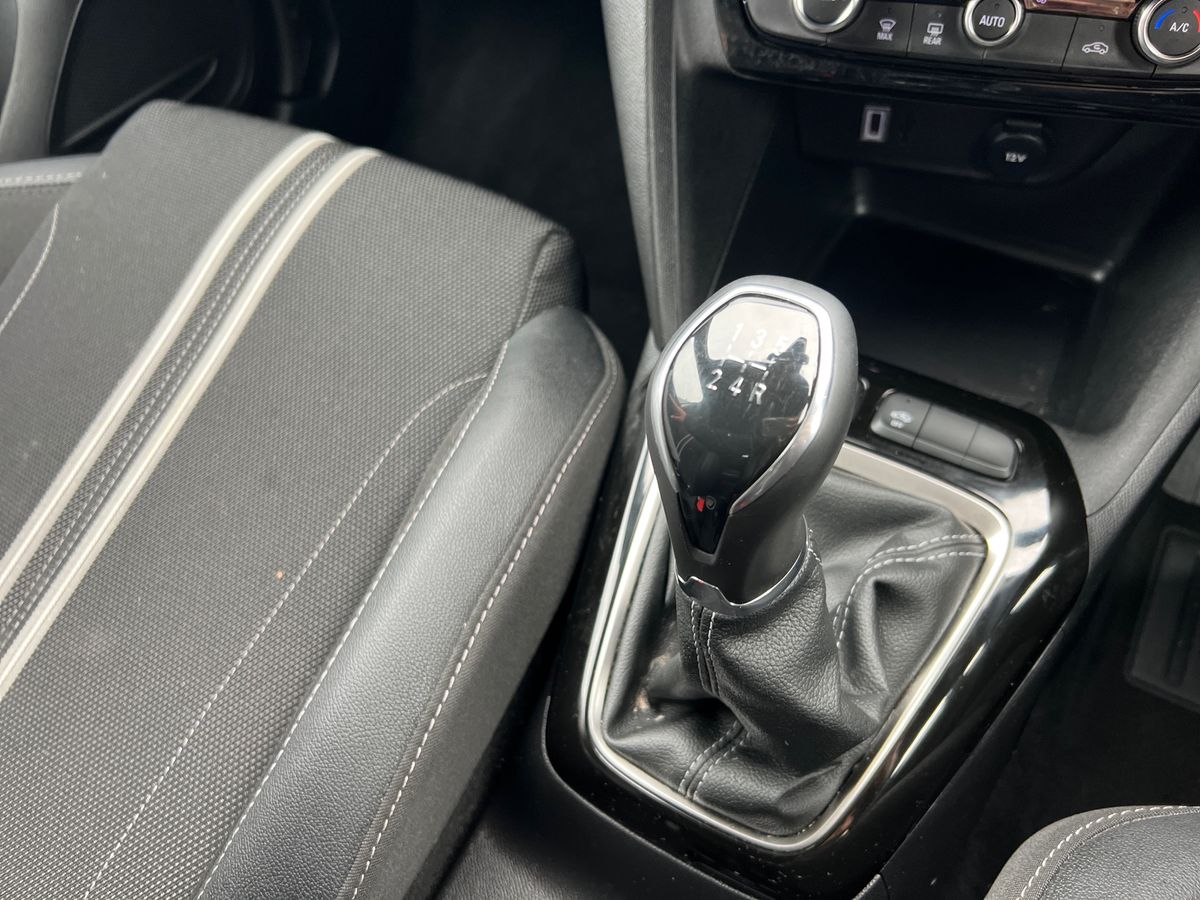 Used Vauxhall Corsa 2024 for sale - 77778339: Photo 19