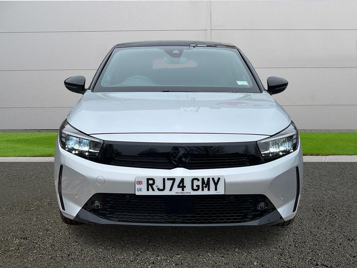 Used Vauxhall Corsa 2024 for sale - 77778339: Photo 2