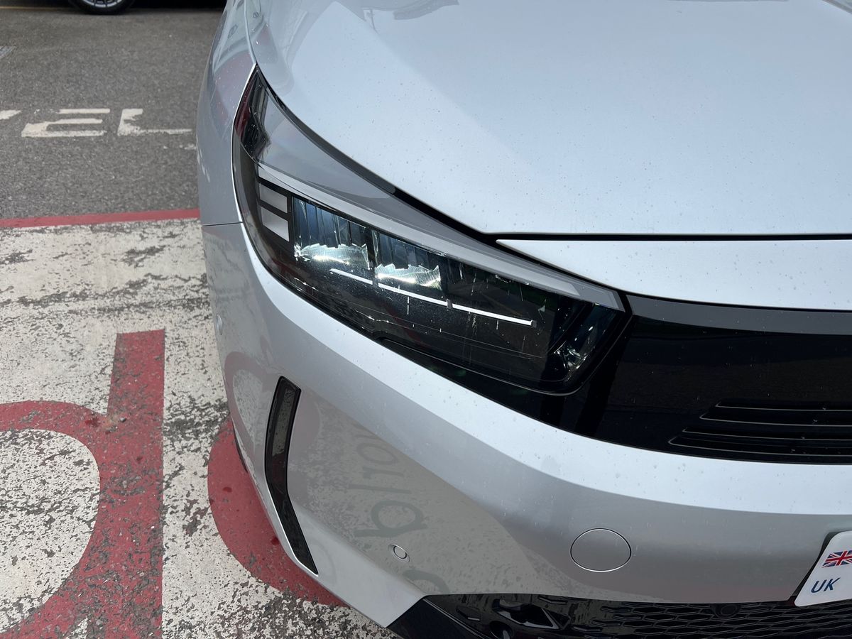 Used Vauxhall Corsa 2024 for sale - 77778339: Photo 21