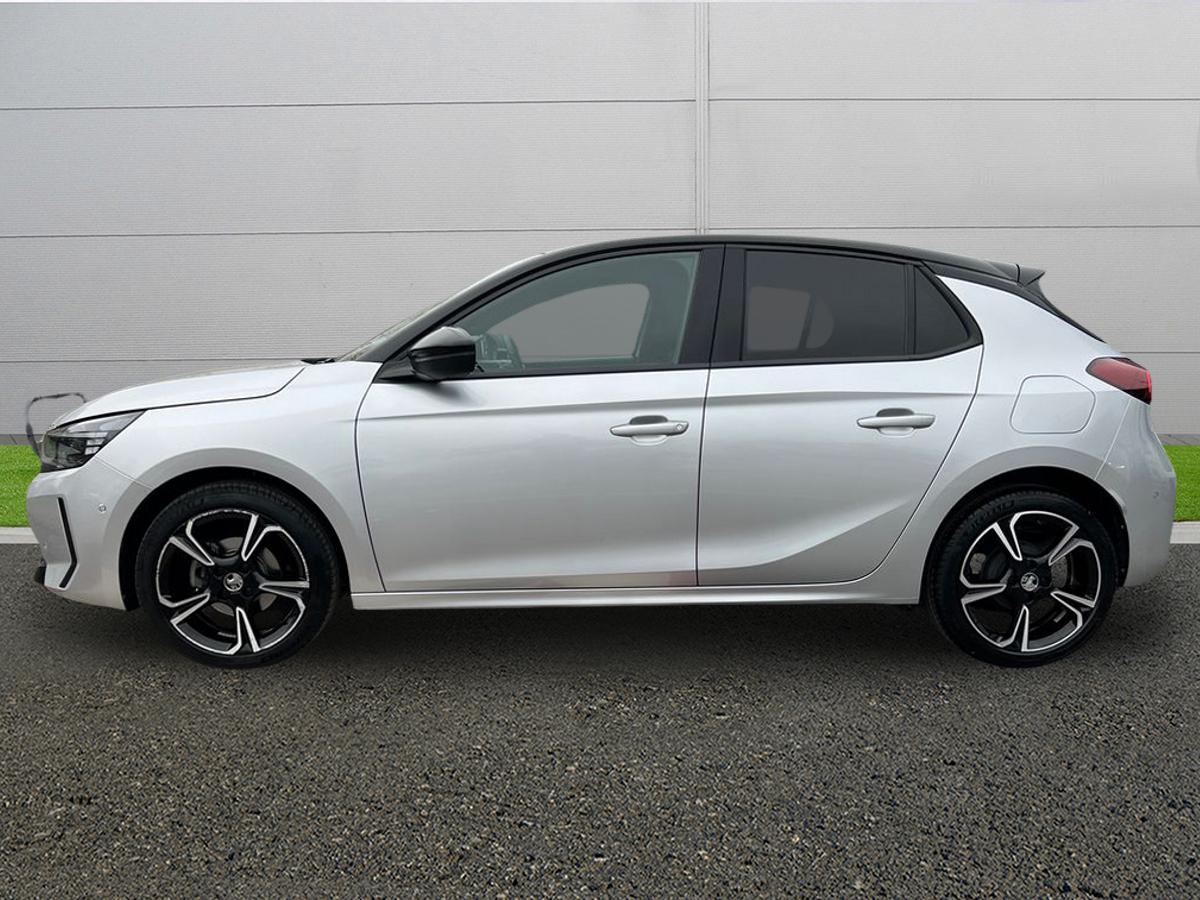 Used Vauxhall Corsa 2024 for sale - 77778339: Photo 4