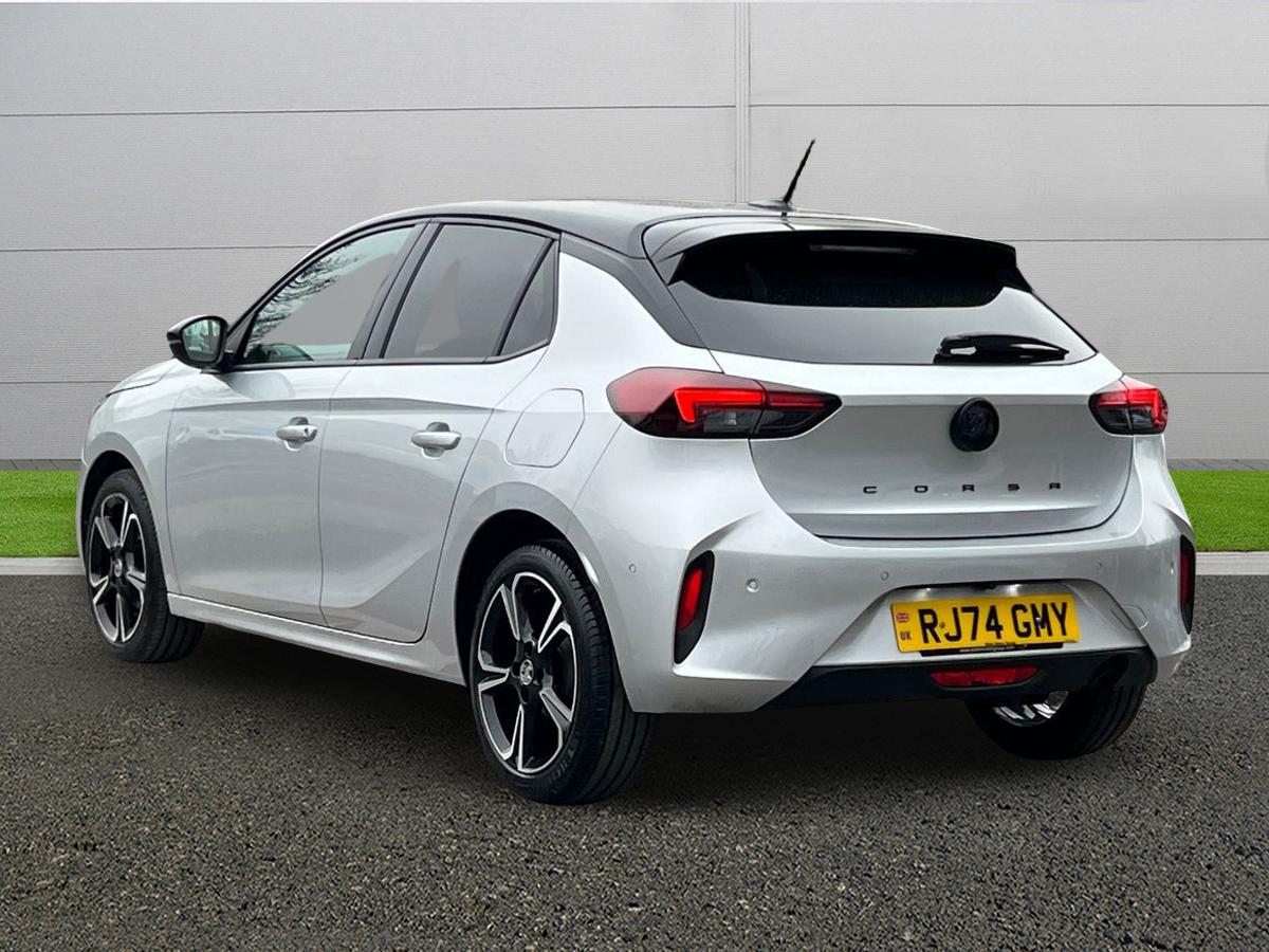 Used Vauxhall Corsa 2024 for sale - 77778339: Photo 5