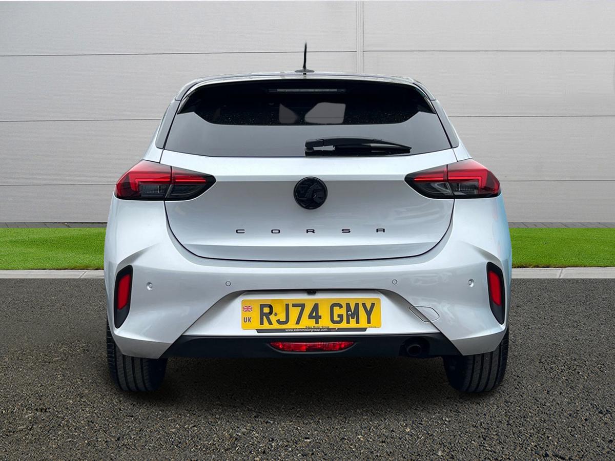 Used Vauxhall Corsa 2024 for sale - 77778339: Photo 6