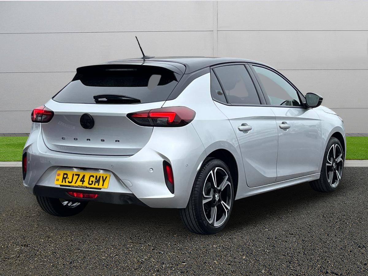 Used Vauxhall Corsa 2024 for sale - 77778339: Photo 7