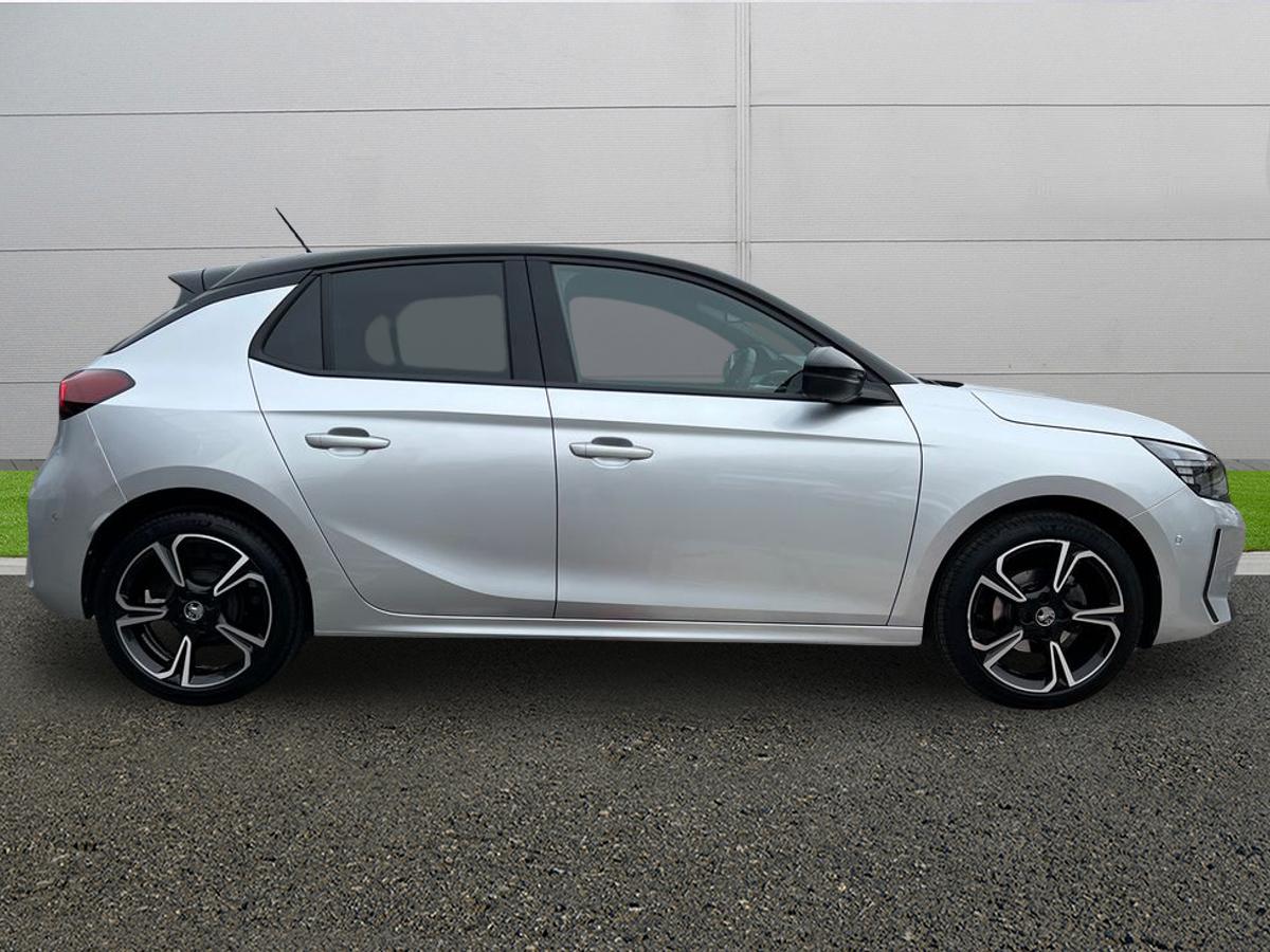 Used Vauxhall Corsa 2024 for sale - 77778339: Photo 8