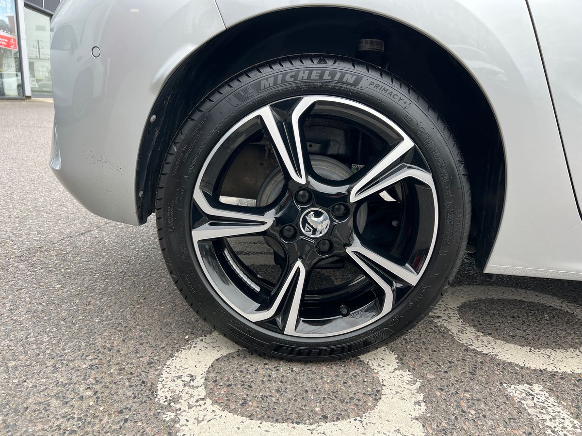 Used Vauxhall Corsa 2024 for sale - 77778339: Photo 9