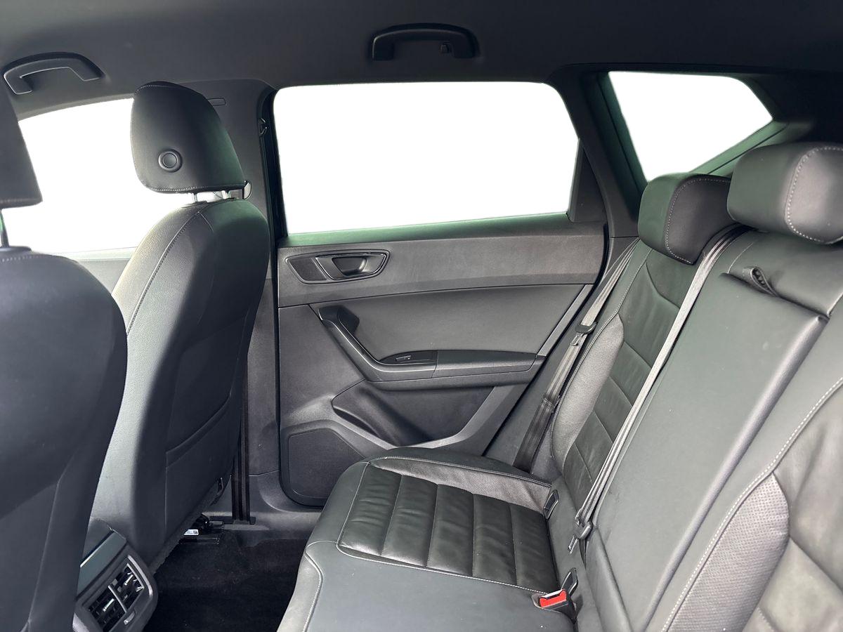 Used SEAT Ateca 2020 for sale - 77826424: Photo 11