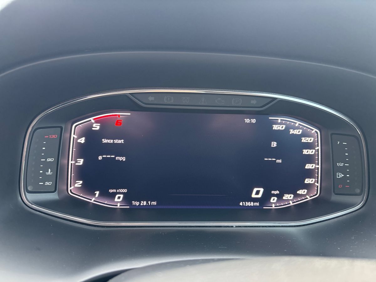 Used SEAT Ateca 2020 for sale - 77826424: Photo 14