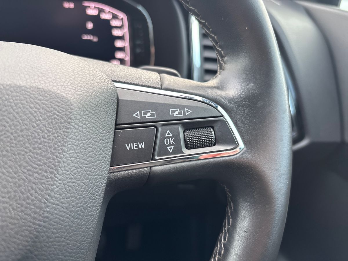 Used SEAT Ateca 2020 for sale - 77826424: Photo 17