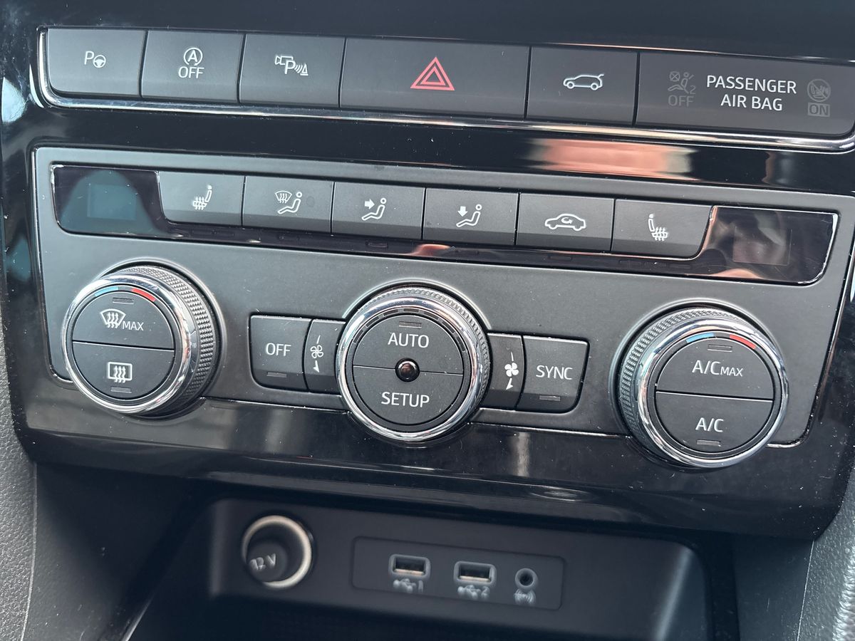 Used SEAT Ateca 2020 for sale - 77826424: Photo 18