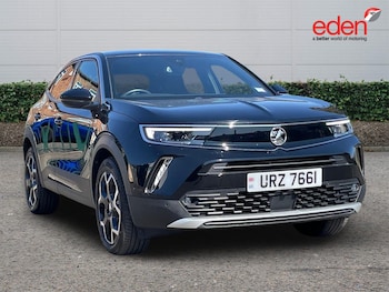 Used Vauxhall Mokka 2023 for sale - 79388931: Photo
