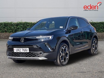 Used Vauxhall Mokka 2023 for sale - 79388931: Photo