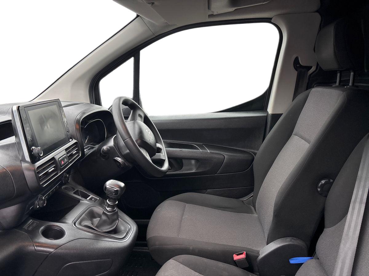 Used Citroen Berlingo 2023 for sale - 77606869: Photo 10