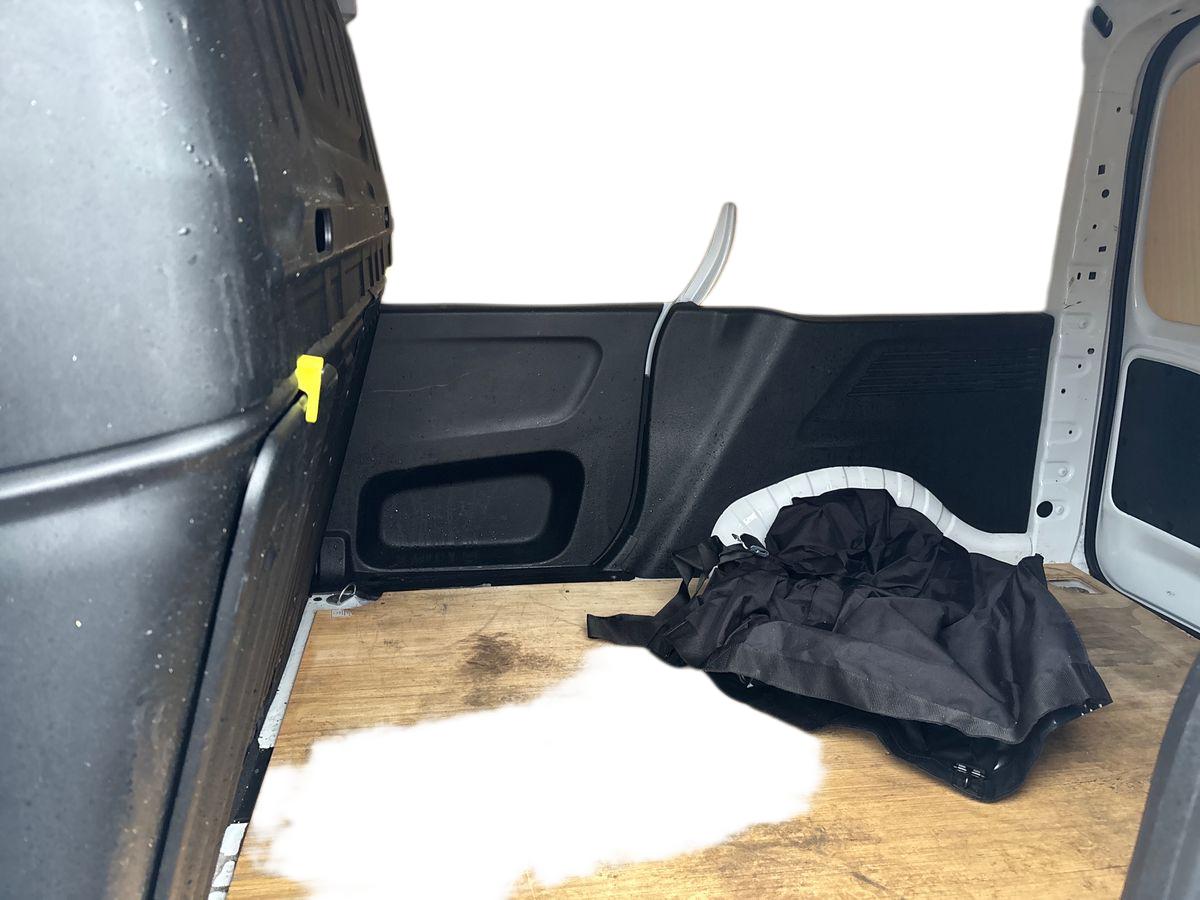 Used Citroen Berlingo 2023 for sale - 77606869: Photo 11