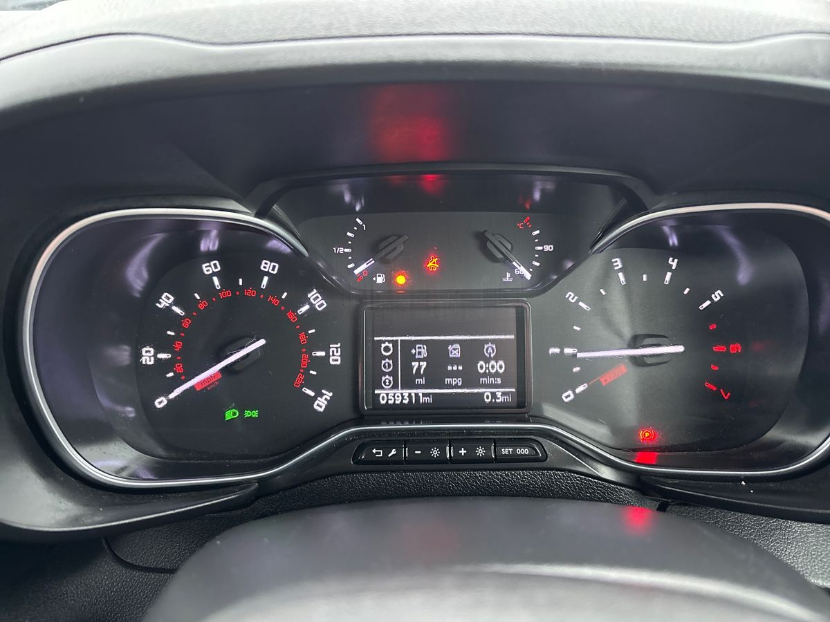 Used Citroen Berlingo 2023 for sale - 77606869: Photo 14