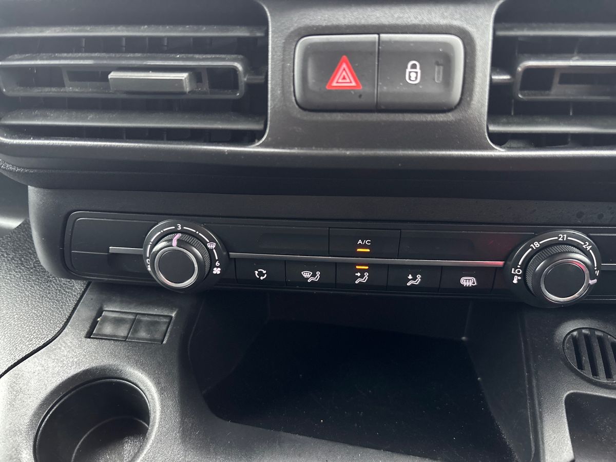 Used Citroen Berlingo 2023 for sale - 77606869: Photo 18