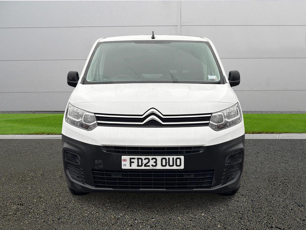 Used Citroen Berlingo 2023 for sale - 77606869: Photo 2