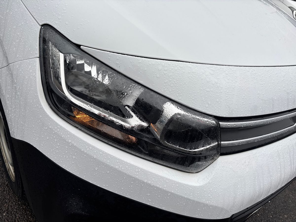 Used Citroen Berlingo 2023 for sale - 77606869: Photo 21