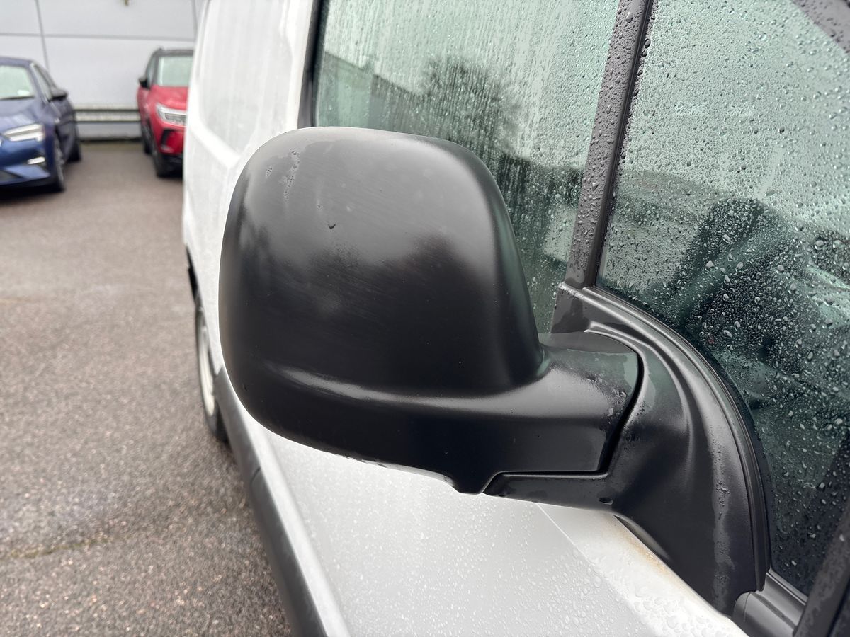 Used Citroen Berlingo 2023 for sale - 77606869: Photo 22