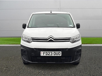 Used Citroen Berlingo 2023 for sale - 77606869: Photo