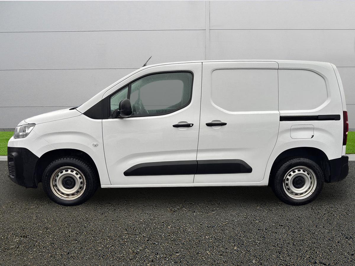 Used Citroen Berlingo 2023 for sale - 77606869: Photo 4