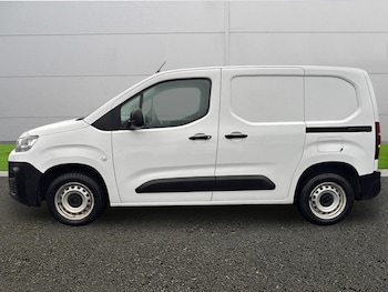 Used Citroen Berlingo 2023 for sale - 77606869: Photo