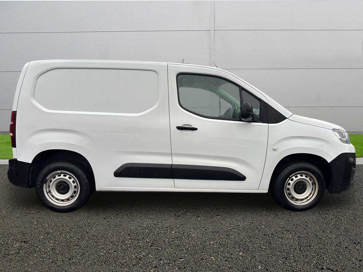 Used Citroen Berlingo 2023 for sale - 77606869: Photo 8