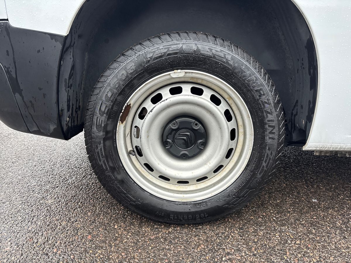 Used Citroen Berlingo 2023 for sale - 77606869: Photo 9