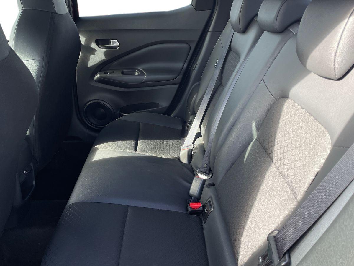 Used Nissan Juke 2023 for sale - 76730976: Photo 11