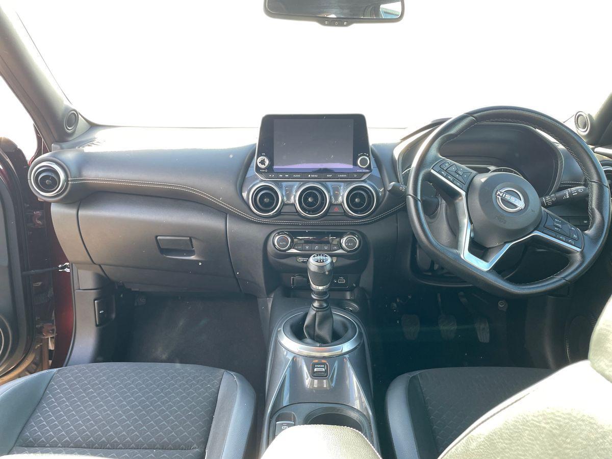 Used Nissan Juke 2023 for sale - 76730976: Photo 13