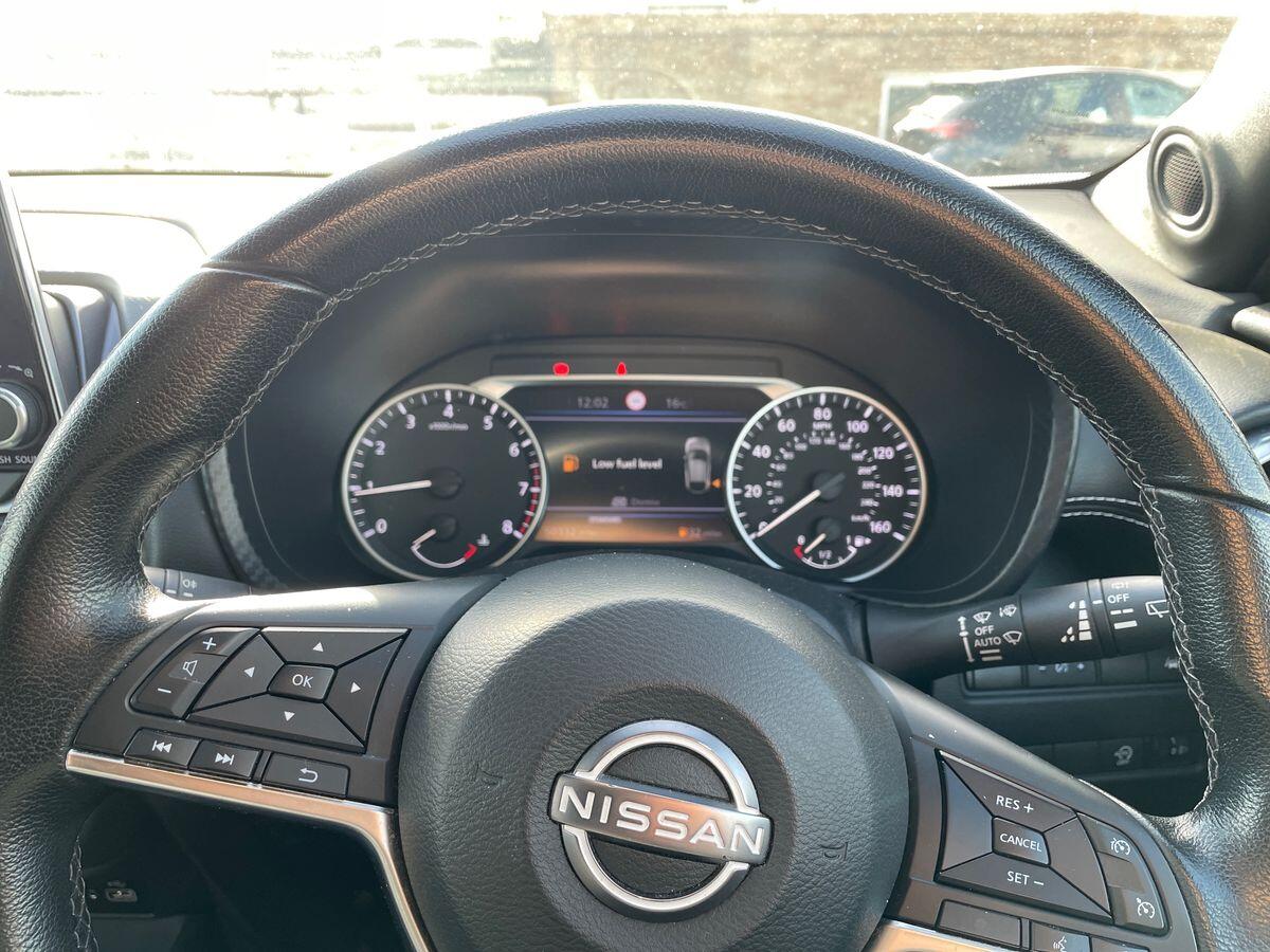 Used Nissan Juke 2023 for sale - 76730976: Photo 14