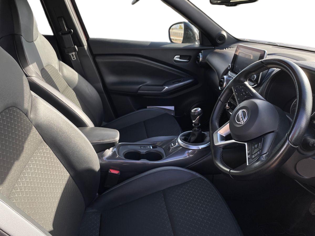Used Nissan Juke 2023 for sale - 76730976: Photo 15