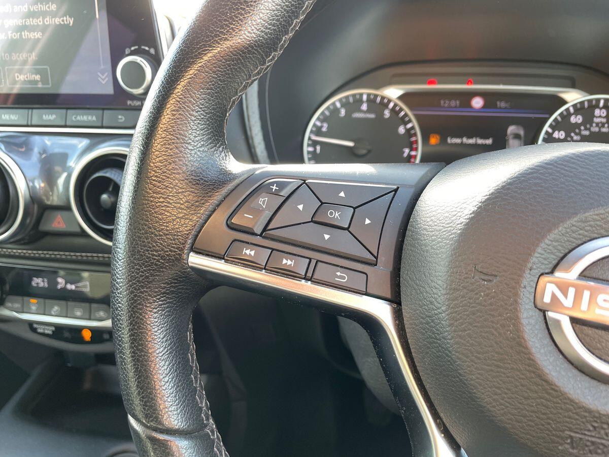 Used Nissan Juke 2023 for sale - 76730976: Photo 16