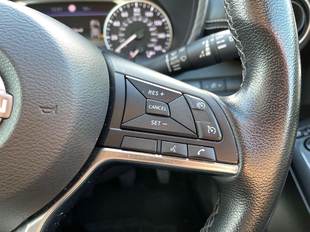 Used Nissan Juke 2023 for sale - 76730976: Photo 17