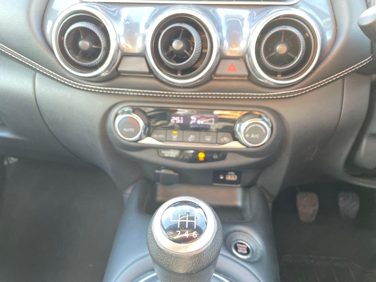 Used Nissan Juke 2023 for sale - 76730976: Photo 18