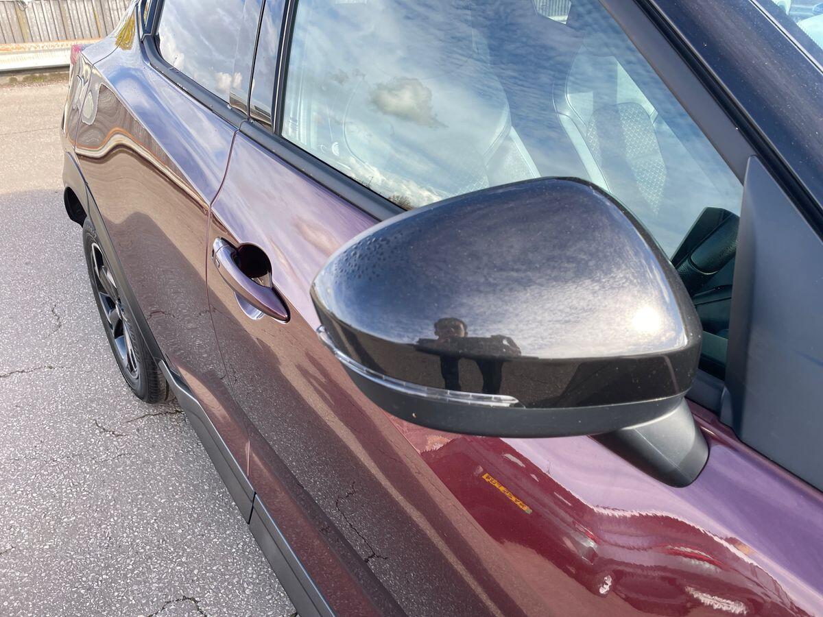 Used Nissan Juke 2023 for sale - 76730976: Photo 22