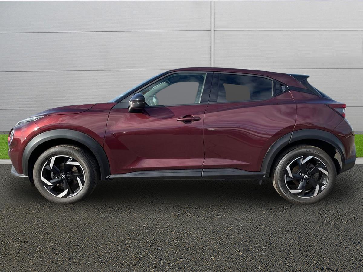 Used Nissan Juke 2023 for sale - 76730976: Photo 4