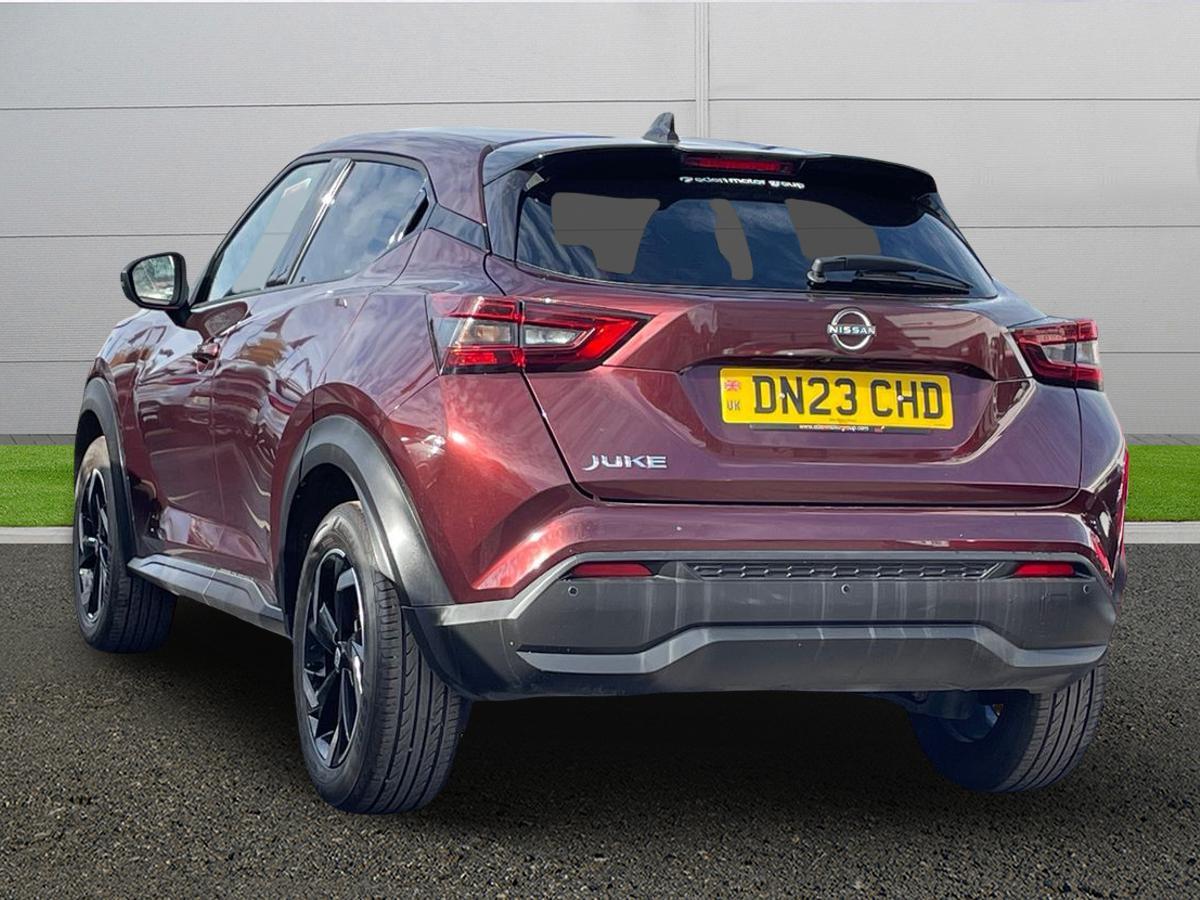 Used Nissan Juke 2023 for sale - 76730976: Photo 5