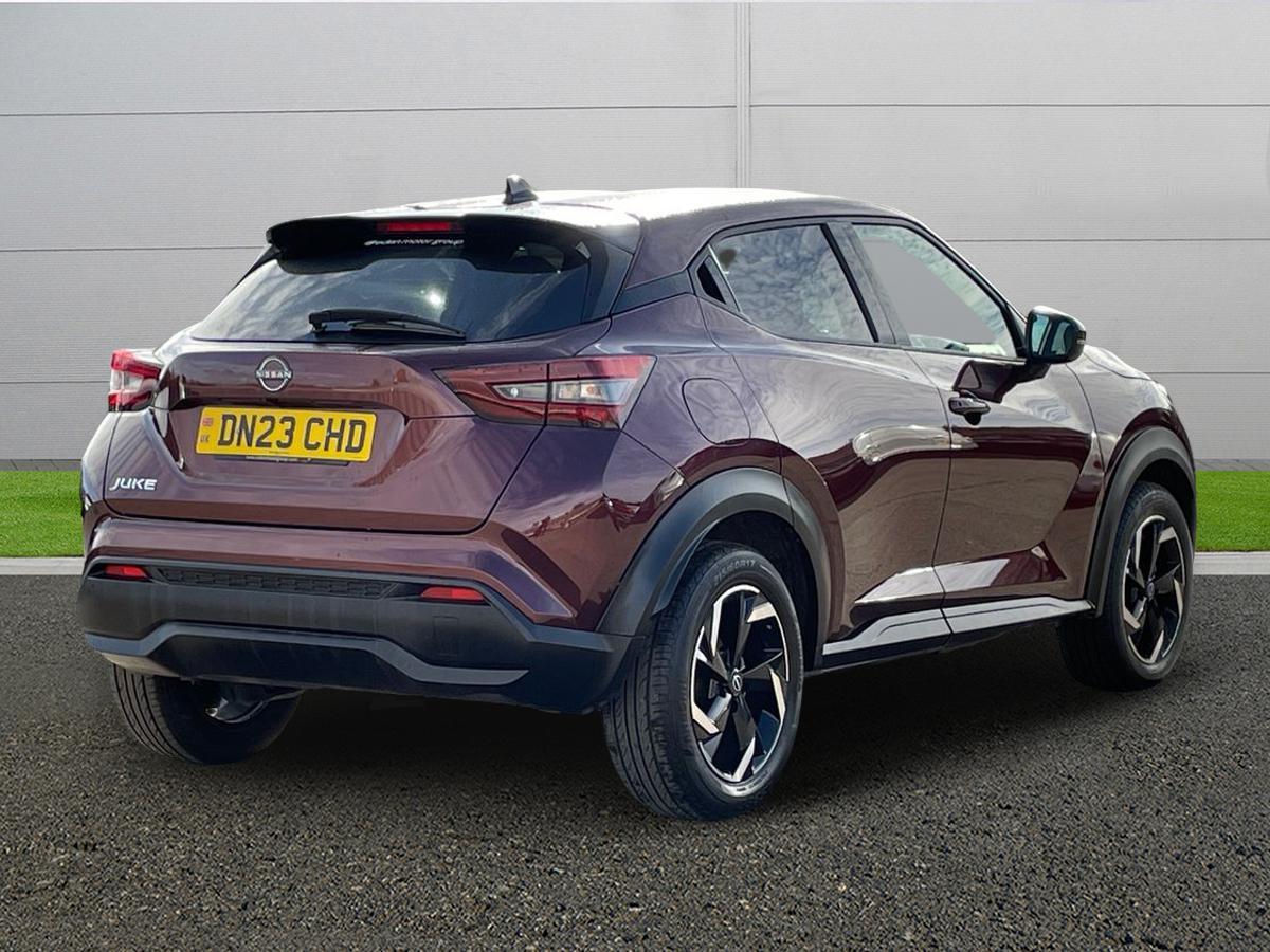 Used Nissan Juke 2023 for sale - 76730976: Photo 7